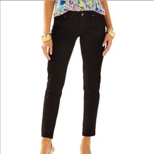 Lilly Pulitzer | Travel Skinny Jean Stretch Pants